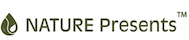 Nature Presents Logo tm