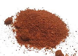 Naga Chilli Powder